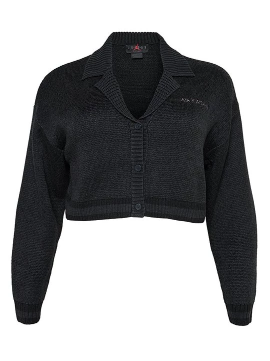 Foto van product Vest Jordan zwart
