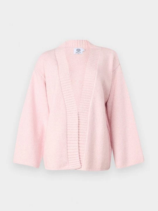 Foto van product Vest KNITID