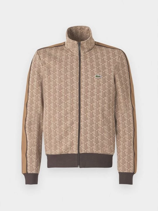 Foto van product Vest Lacoste beżowy