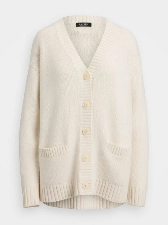 Foto van product Vest Lauren Ralph Lauren crème