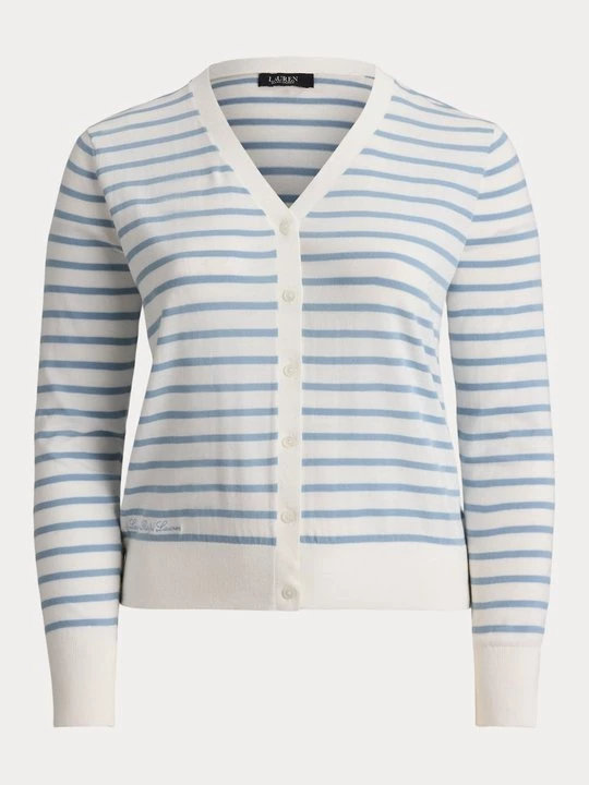 Foto van product Vest Lauren Ralph Lauren wit