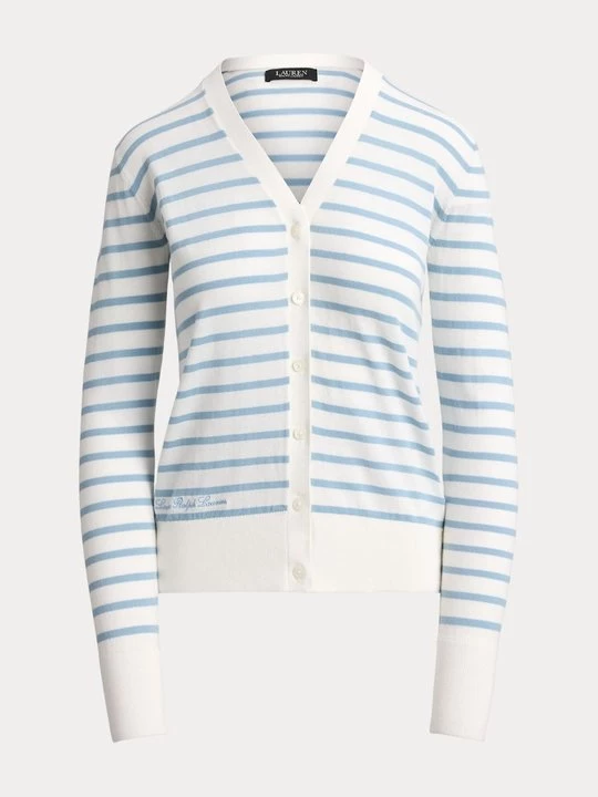 Foto van product Vest Lauren Ralph Lauren wit