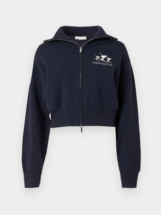 Foto van product Vest LeGer blauw