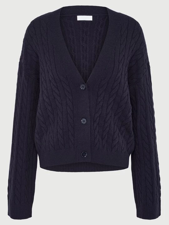 Foto van product Vest LeGer blauw