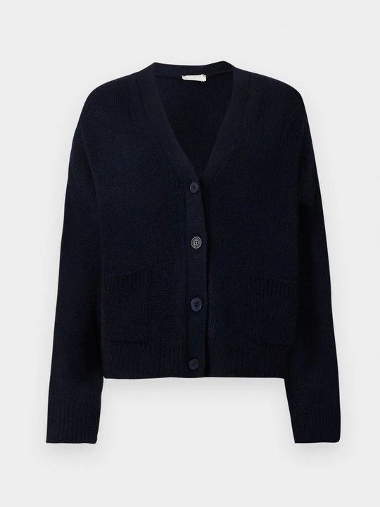Foto van product Vest LeGer donkerblauw