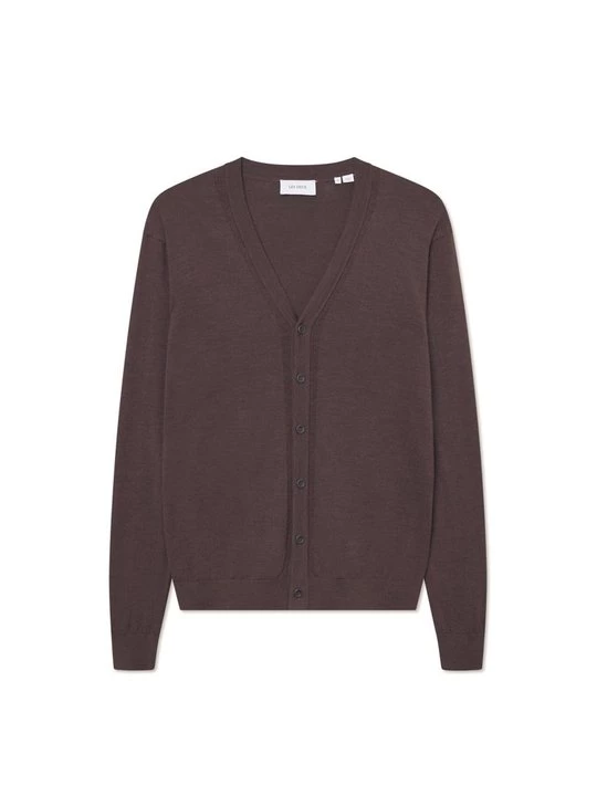 Foto van product Vest Les Deux bruin