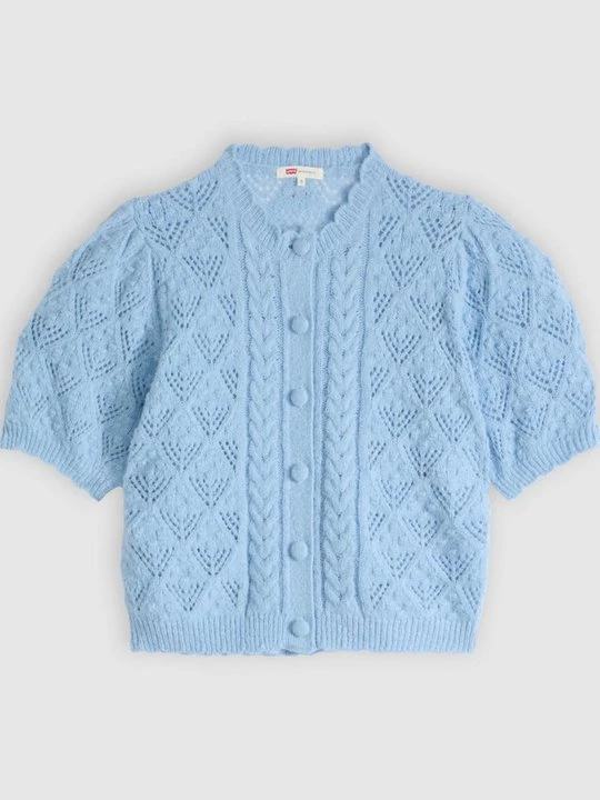 Foto van product Vest Levi's blauw