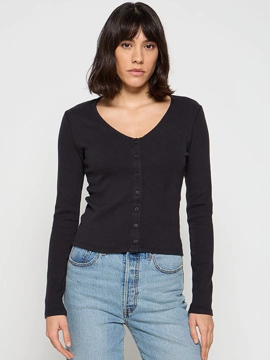 Foto van product Vest Levi's zwart