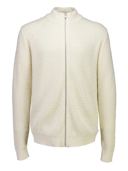 Foto van product Vest lindbergh crème