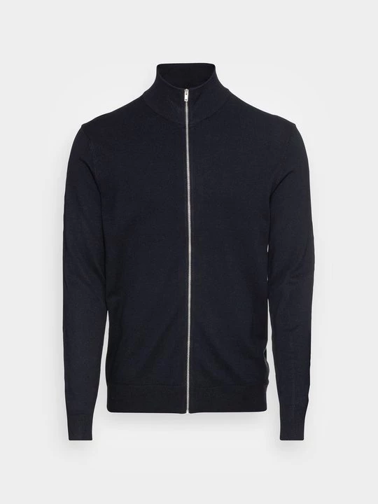 Foto van product Vest lindbergh donkerblauw