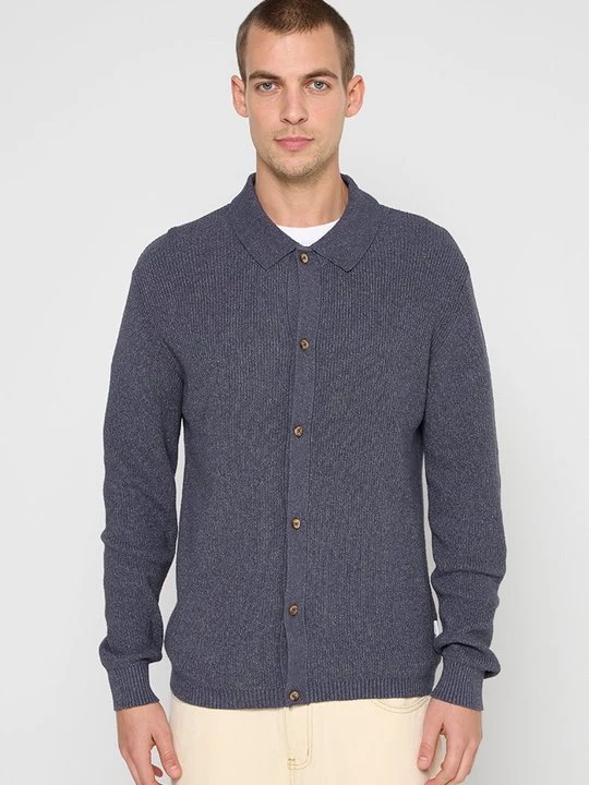 Foto van product Vest lindbergh donkerblauw