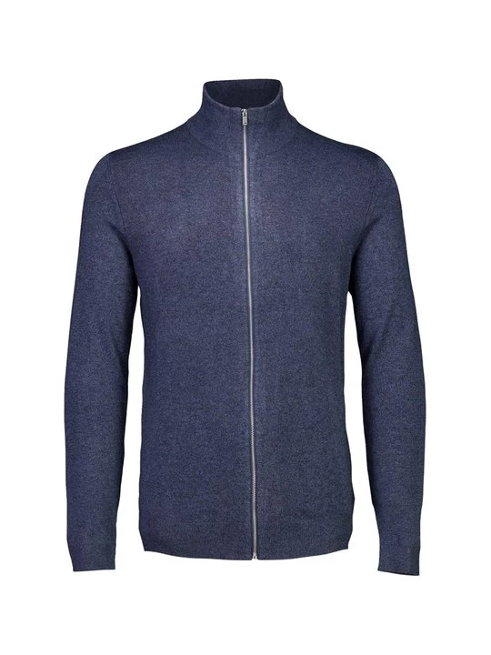 Foto van product Vest lindbergh donkerblauw