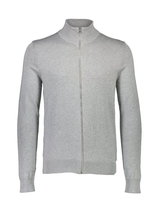 Foto van product Vest lindbergh grijs