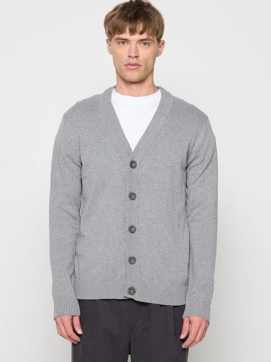 Foto van product Vest lindbergh grijs