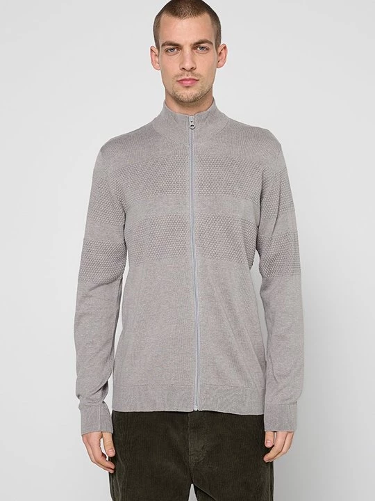 Foto van product Vest lindbergh grijs