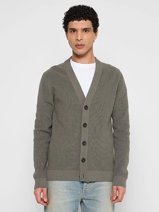 Foto van product Vest lindbergh groen