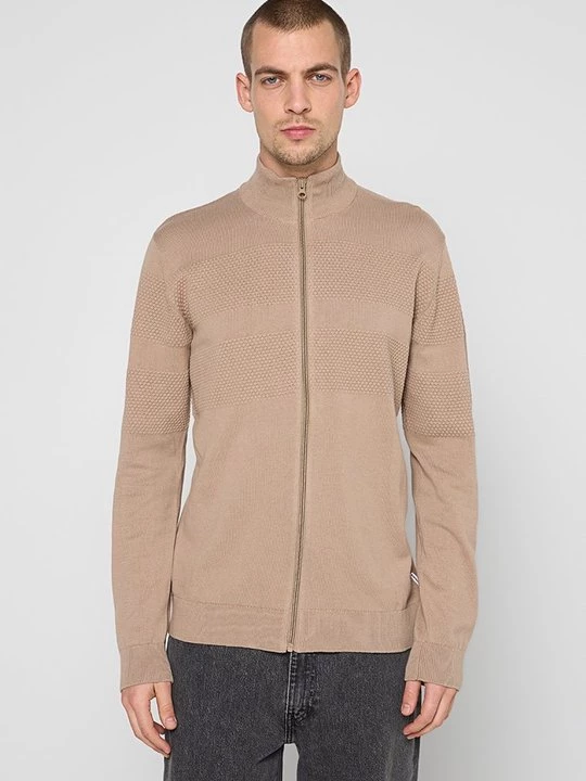 Foto van product Vest lindbergh zandkleur