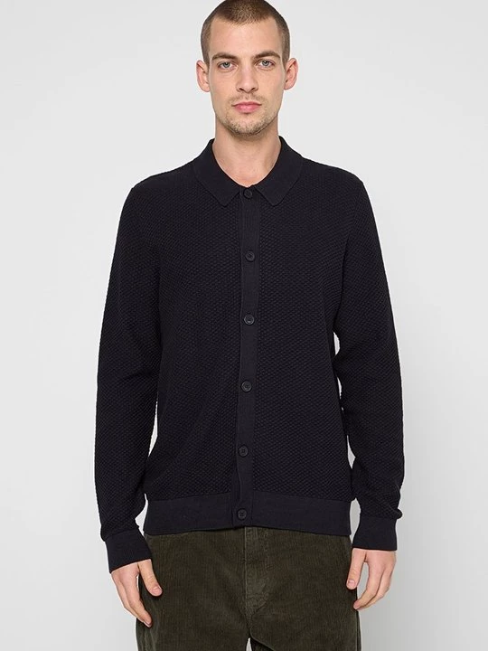 Foto van product Vest lindbergh zwart