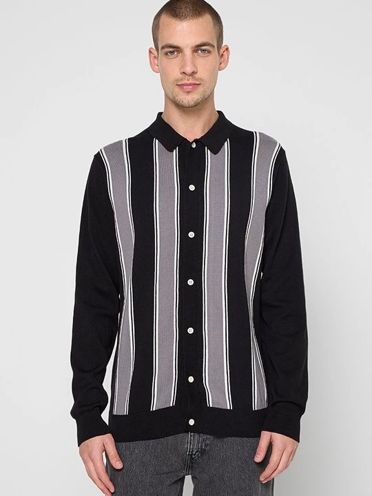 Foto van product Vest lindbergh zwart