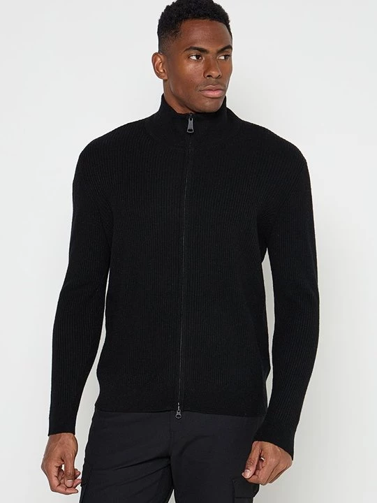 Foto van product Vest LUHTA zwart
