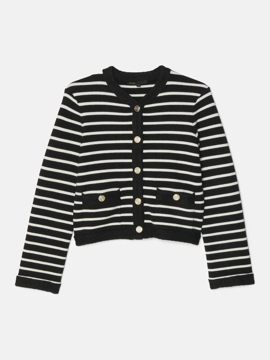 Foto van product Vest Maje zwart