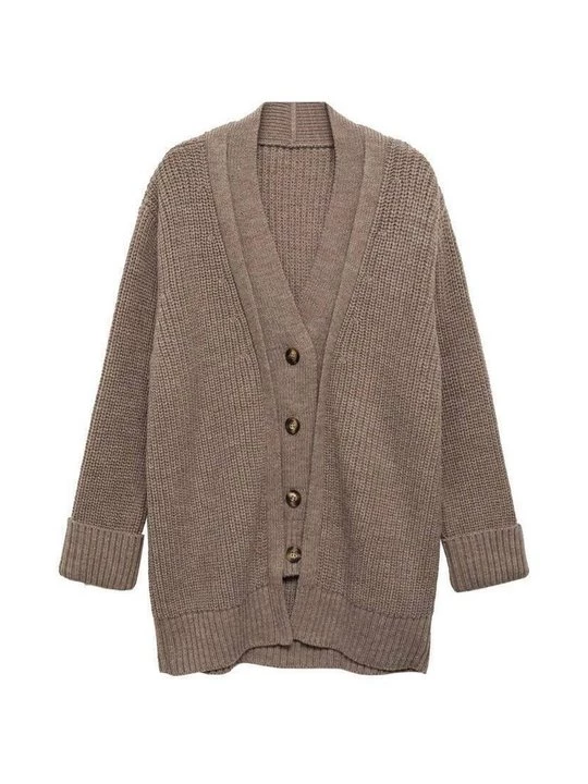 Foto van product Vest Mango bruin