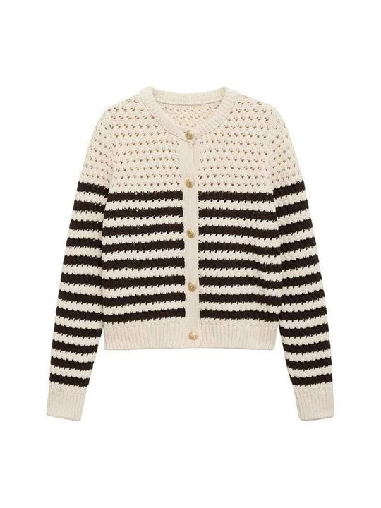 Foto van product Vest Mango bruin