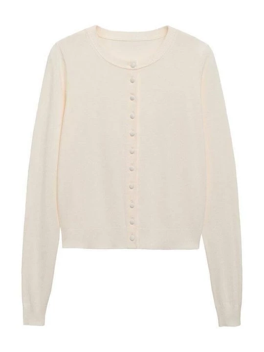 Foto van product Vest Mango crème