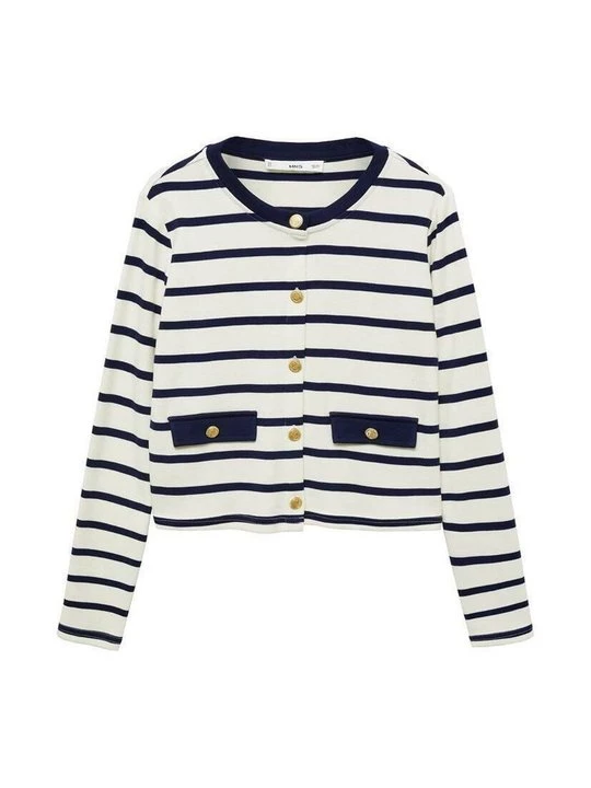 Foto van product Vest Mango crème