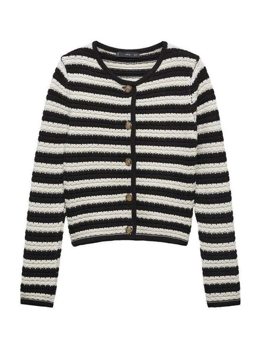 Foto van product Vest Mango crème