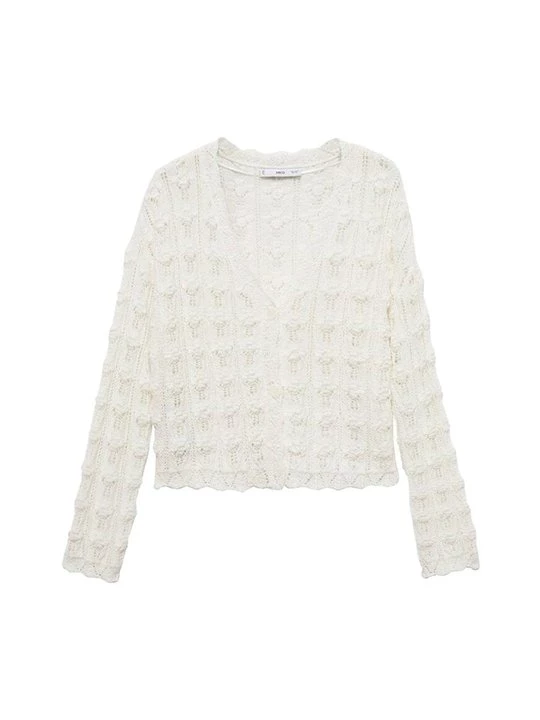 Foto van product Vest Mango crème