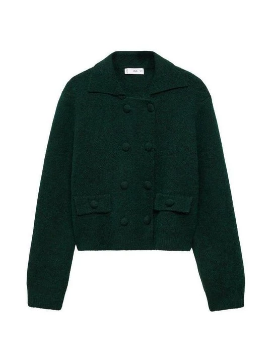 Foto van product Vest Mango groen