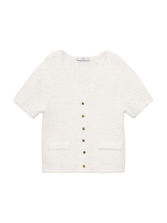 Foto van product Vest Mango wit