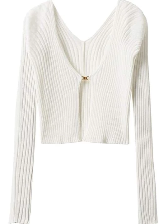 Foto van product Vest Mango wit
