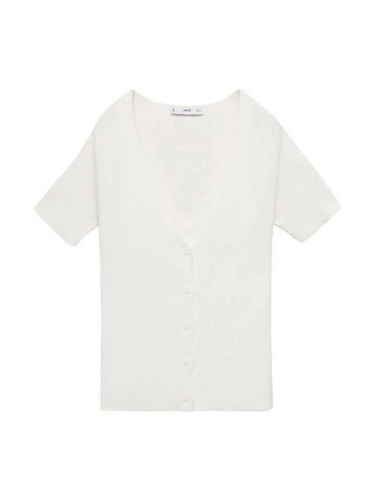 Foto van product Vest Mango wit