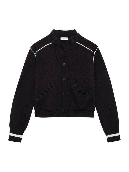Foto van product Vest Mango zwart