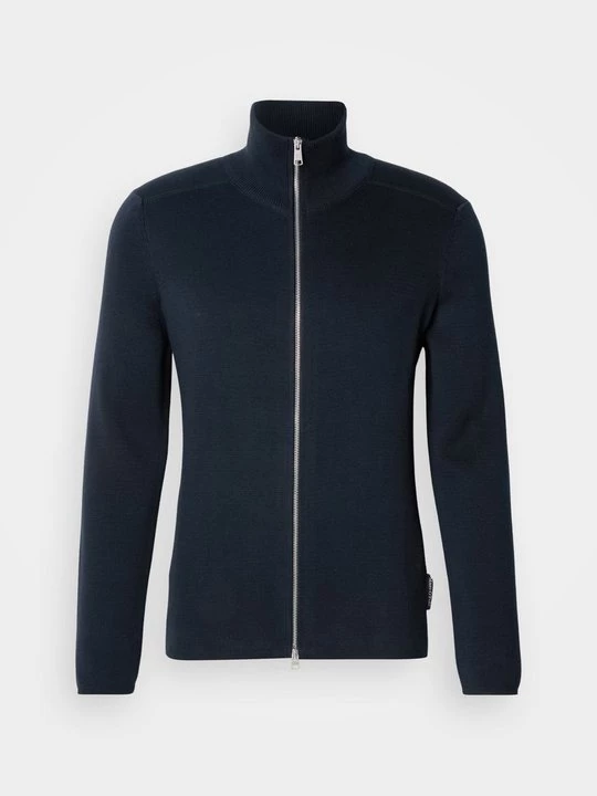 Foto van product Vest Marc O'Polo donkerblauw