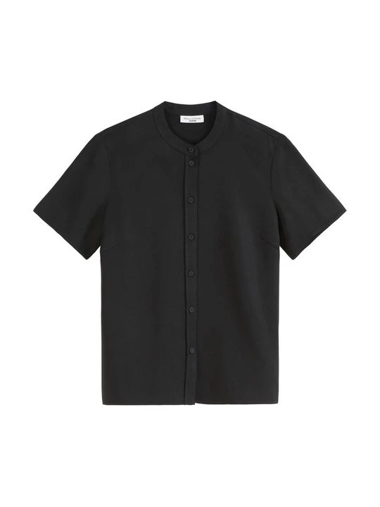 Foto van product Vest Marc O'Polo zwart