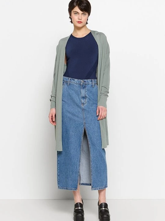 Foto van product Vest MARCIANO BY GUESS groen