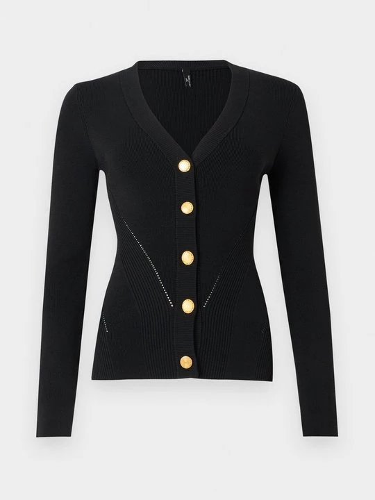 Foto van product Vest MARCIANO BY GUESS zwart