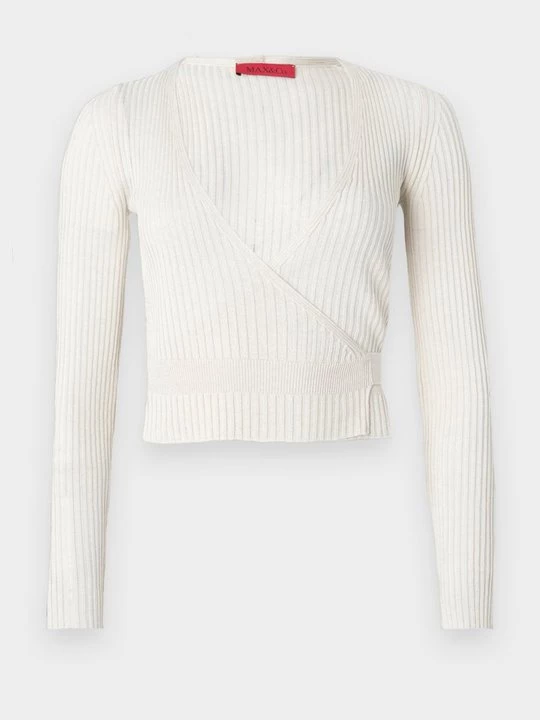 Foto van product Vest MAX&Co. crème