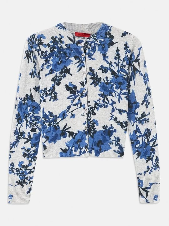 Foto van product Vest MAX&Co. grijs