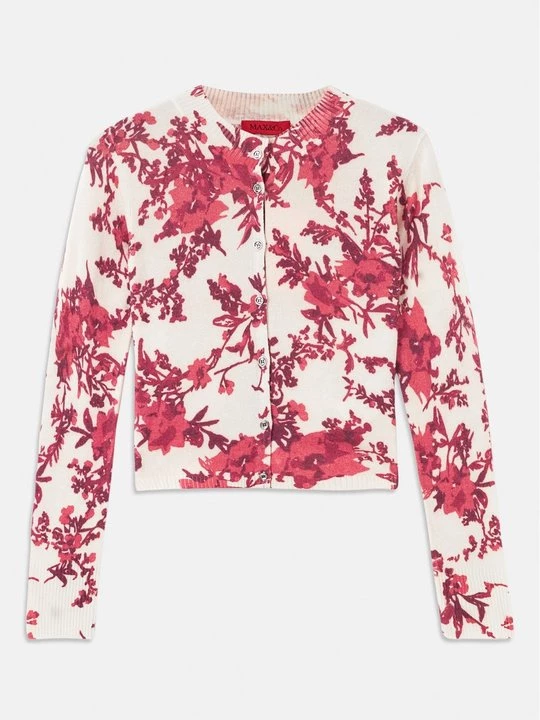 Foto van product Vest MAX&Co. wit