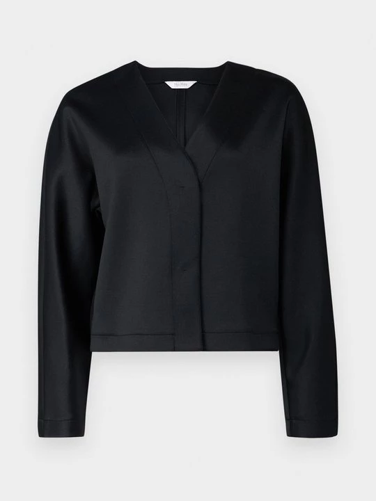 Foto van product Vest Max Mara zwart