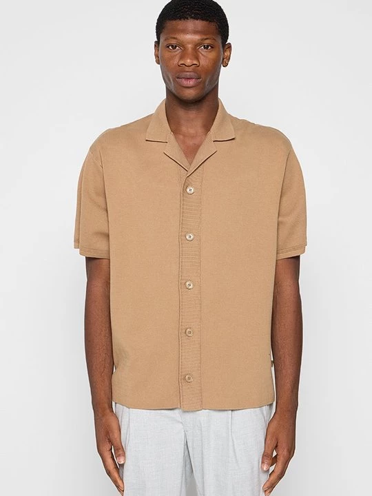 Foto van product Vest Michael Kors bruin