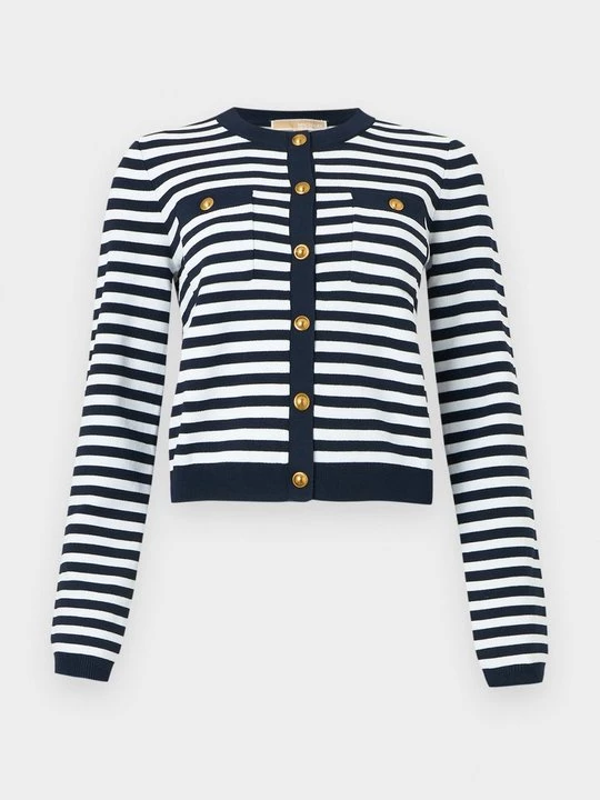 Foto van product Vest Michael Kors donkerblauw