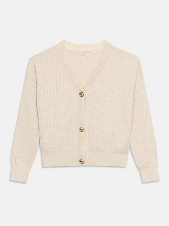 Foto van product Vest Michael Kors goudkleurig