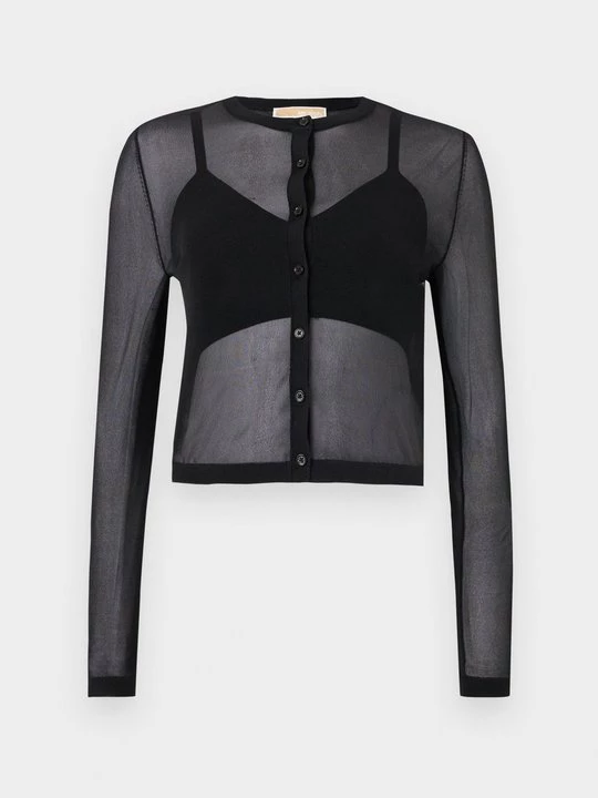 Foto van product Vest Michael Kors zwart