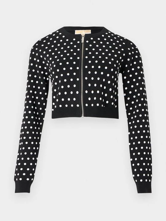 Foto van product Vest Michael Kors zwart