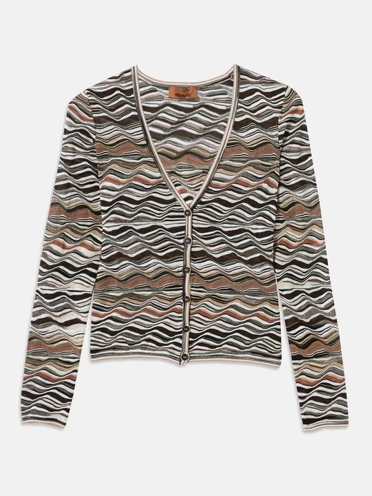 Foto van product Vest Missoni